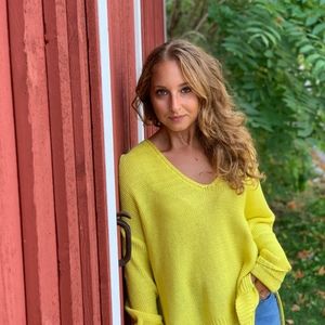 Meet your Posher, Mileah